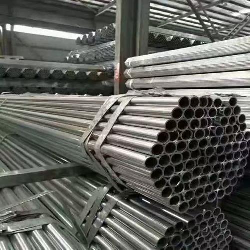交口q355nhb耐候钢管